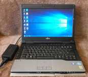 Fujitsu lifebook s752 14" i5 3320