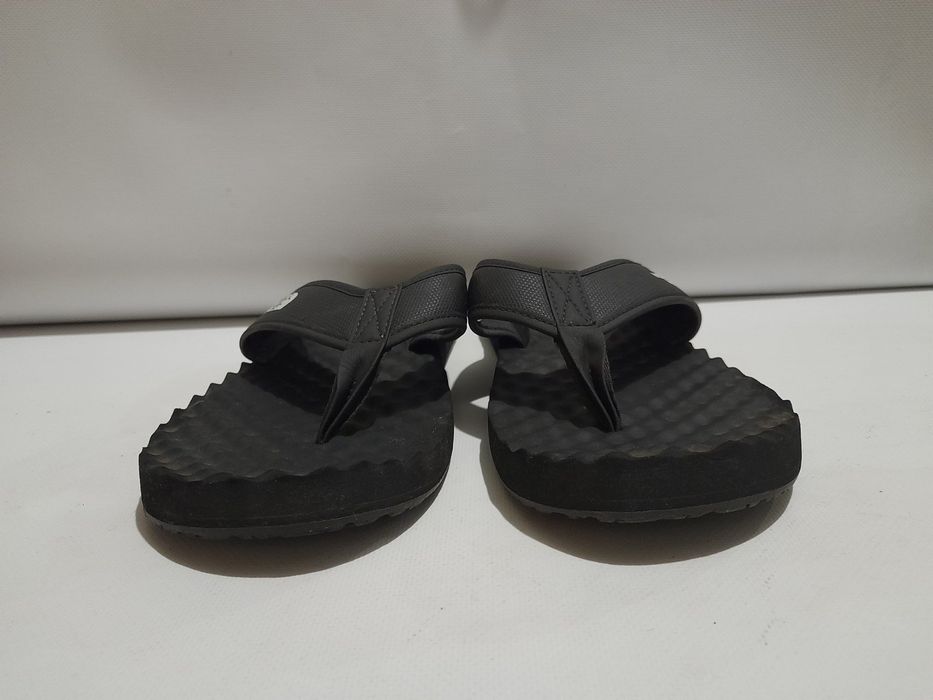 Оригинальные шльопанцы the North Face tnf