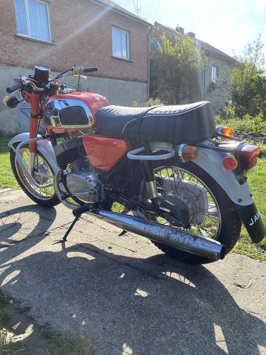 Продам ЯВУ 350