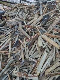 Drewno opałowe/rozpałkowe SuChE
