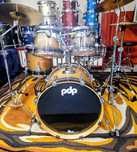 Zestaw perkucjny DW PDP M5 Maple
