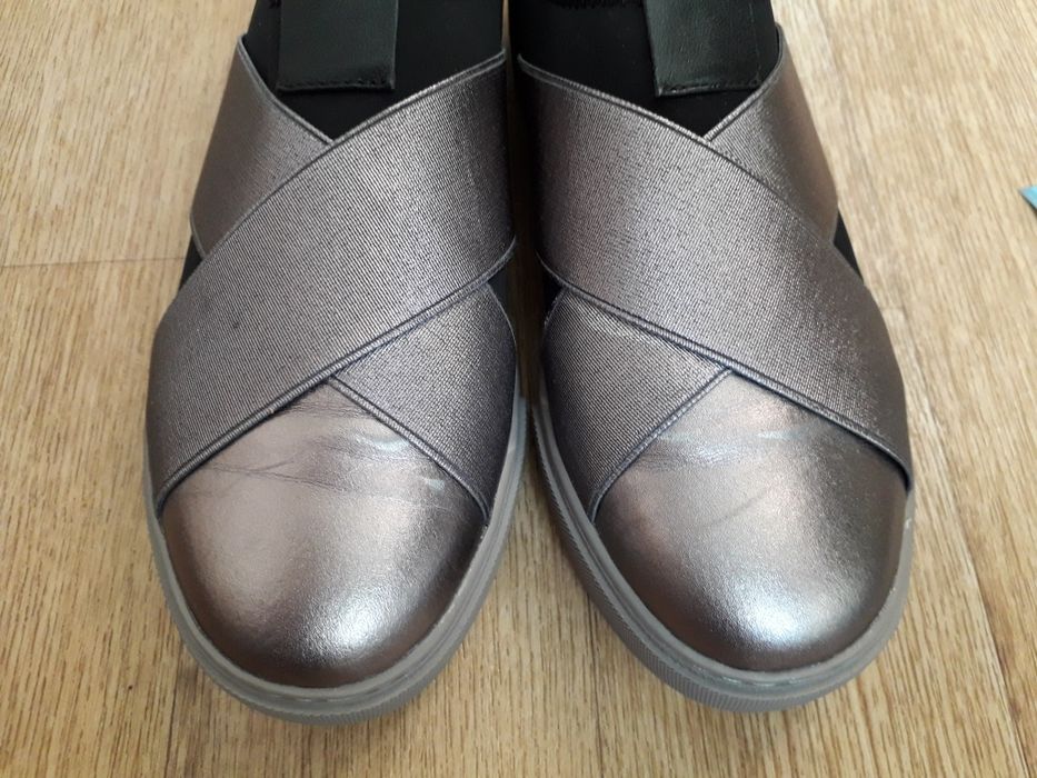 Кеды,слипоны,кроссовки кожа женские Антонио Биаджи Antonio Biaggi