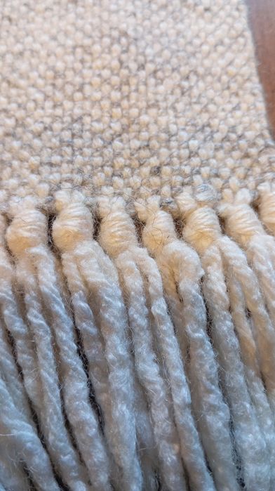 Bieżnik kilim wełniany Cepelia