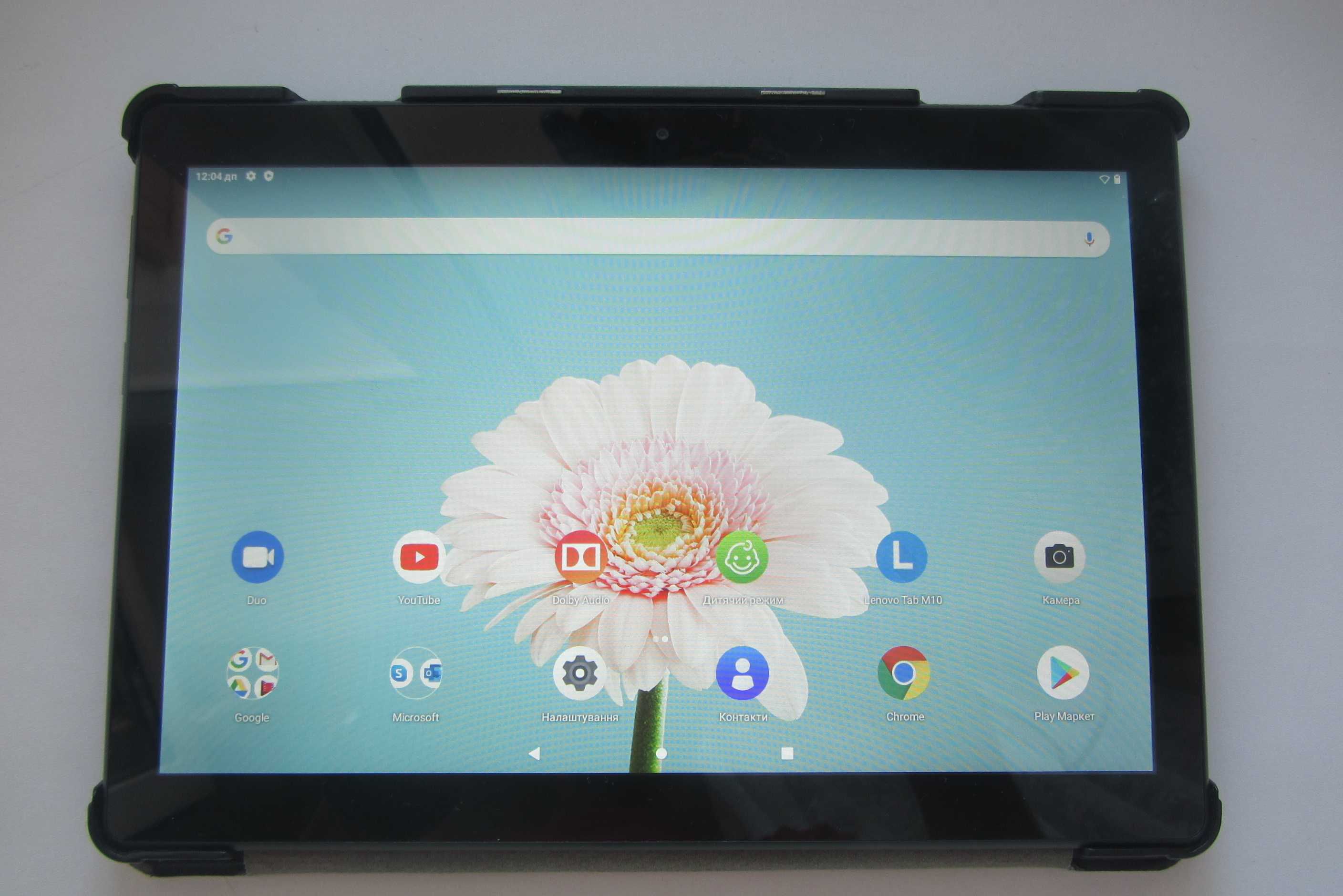 Lenovo Tab M10 HD 2\32