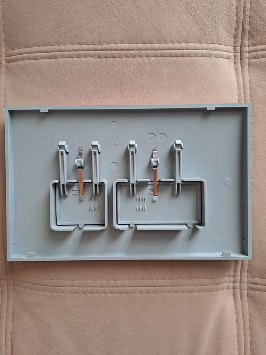 Кнопка для інсталяції НОВА