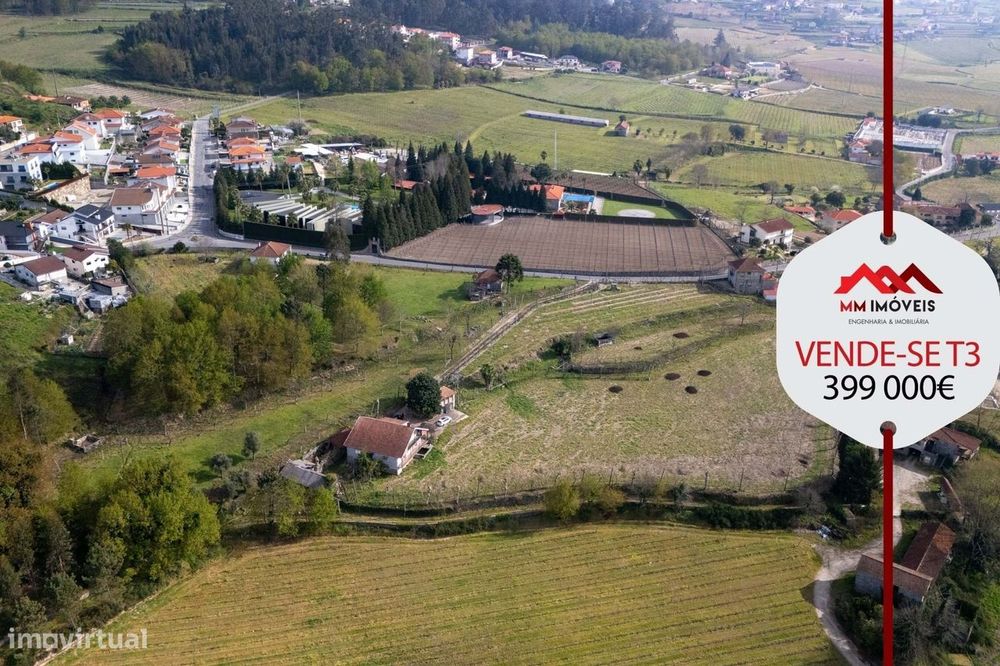 Quinta | Airães | Felgueiras