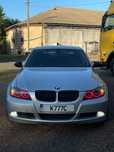 BMW (3) 2.0 дизель е91
