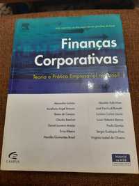 Livro finanças corporativas