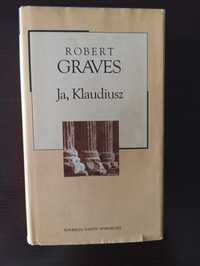 Ja, Klaudiusz - Robert Graves - Kolekcja Gazety Wyborczej