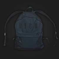 John Richmond trapstar style backpack