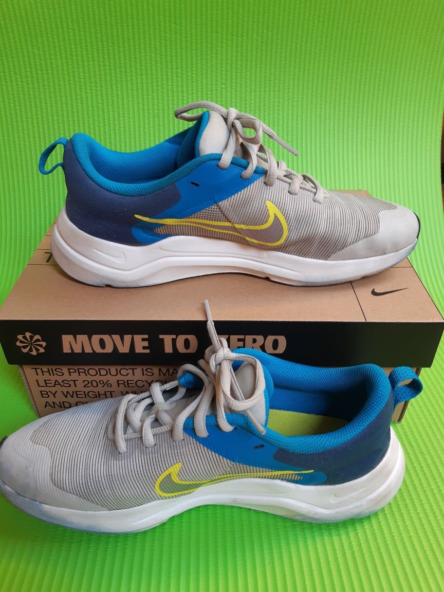 Buty Nike Downshifter 12