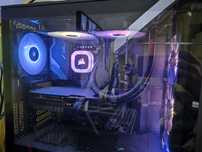 Mocarny Komputer Gamingowy i7-14700kf RTX 4070ti 32GB okazja!