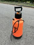 Opryskiwacz reczny Kwazar. 15l bez koncowki. Sprawny