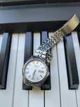 Seiko Lord Matic 5606_8030 vintage lata 60-70 bransoletka