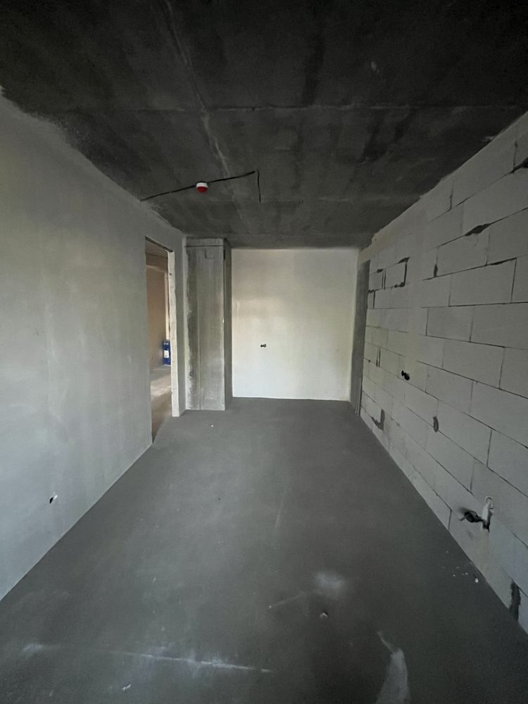 Терміновий продаж!2-кімнатна в ЖК КиївSky, 76м2.Будинок зданий!