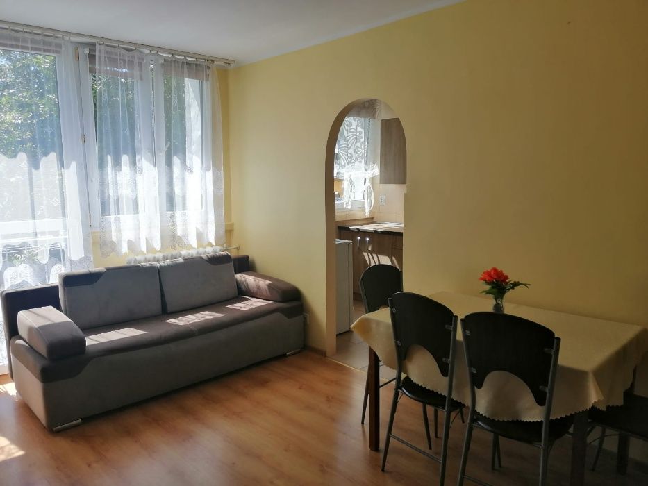 Apartament Osiedlowy Zakątek