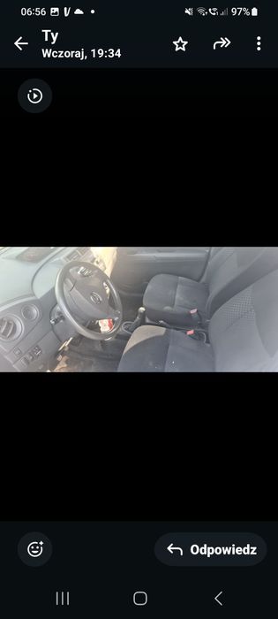 Daihatsu Materia. Yaris. 4x4. 1.5 B. Szwajcar. Bez  rdzy. Serwis