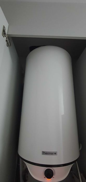 Termoacumulador 80 lt