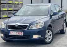 Skoda Octavia Skoda Octavia 149tys.km!!!