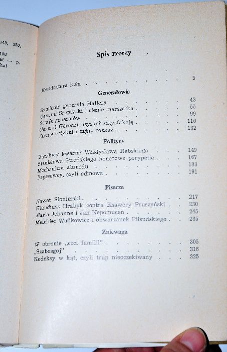 Do pierwszej krwi - Jerzy Rawicz