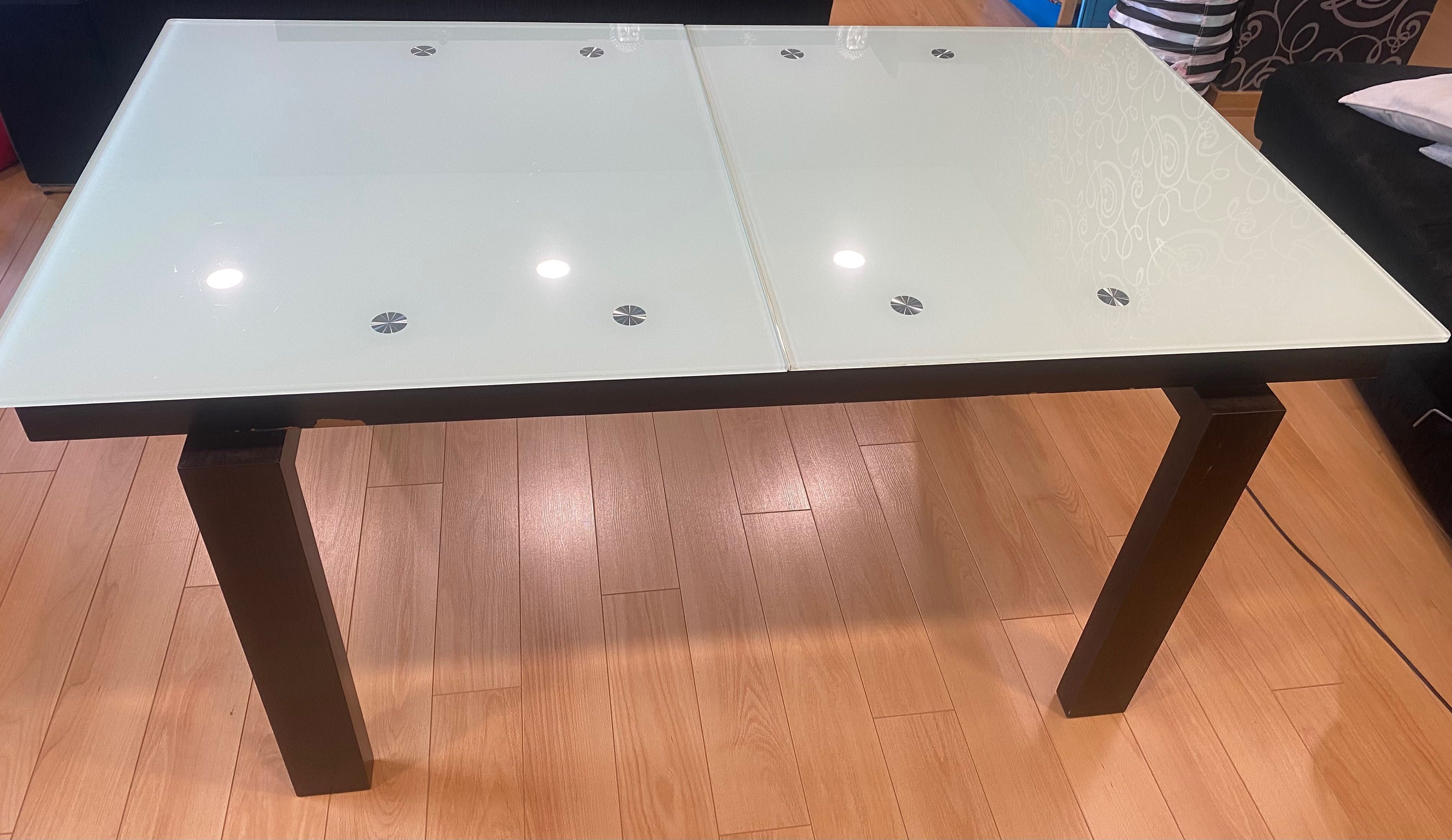 Mesa sala de jantar