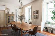 Apartamento T4 na Baixa Chiado