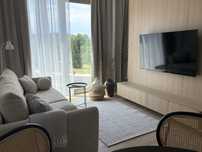 Luksusowy Apartament nad Jeziorem Krzywym
