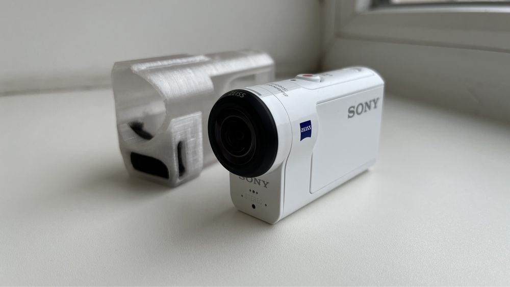 Екшн камера SONY HDR - AS300