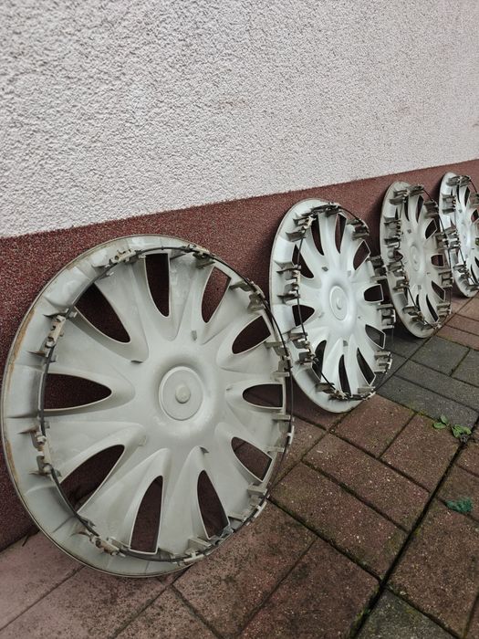 Kołpaki 16" BMW F20