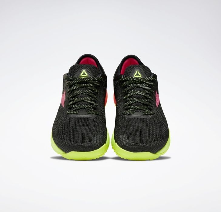 27,5 Кросівки Reebok Nano 9 кевларова нитка спорт зал канат біг CrossF