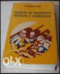 Manual de urgencias médicas e cirurgicas