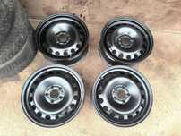 5x108 Felgi Stalowe Stal 16 Koła FORD MONDEO MK3 MK4 MK5 FOCUS KUGA CMAX TOURNEO TRANSIT CONNECT SMAX GALAXY II III 23 VOLVO C30 V40 S40 V50 V40 CC Legnica ALU-RAD