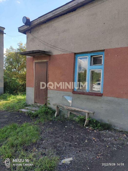 Продаж/оренда комерційного приміщення в м. Хуст