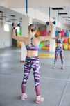 Костюм для спорта/фитнеса/ Under Armour