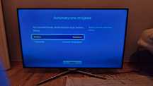 Telewizor Led 40 cali Samsung UE40F6500SS SmartTv