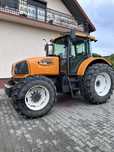 Ciągnik Rolniczy Renault Ares 816 RZ