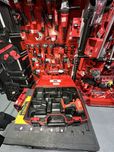Акумуляторний ударний гайковерт хілті Hilti siw 9 a22