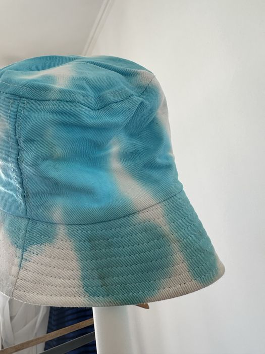 Bucket hat em tie dye