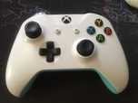 Беспроводной джойстик Xbox One (подходитк к ПК блютуз)