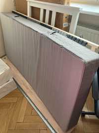 OKAZJA Materac MORGEDAL 90cm/200cm (IKEA) - używany