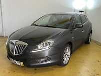 Lancia Delta 1.6MJ 120cv