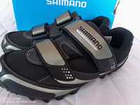 Buty rowerowe Shimano SH-M064L