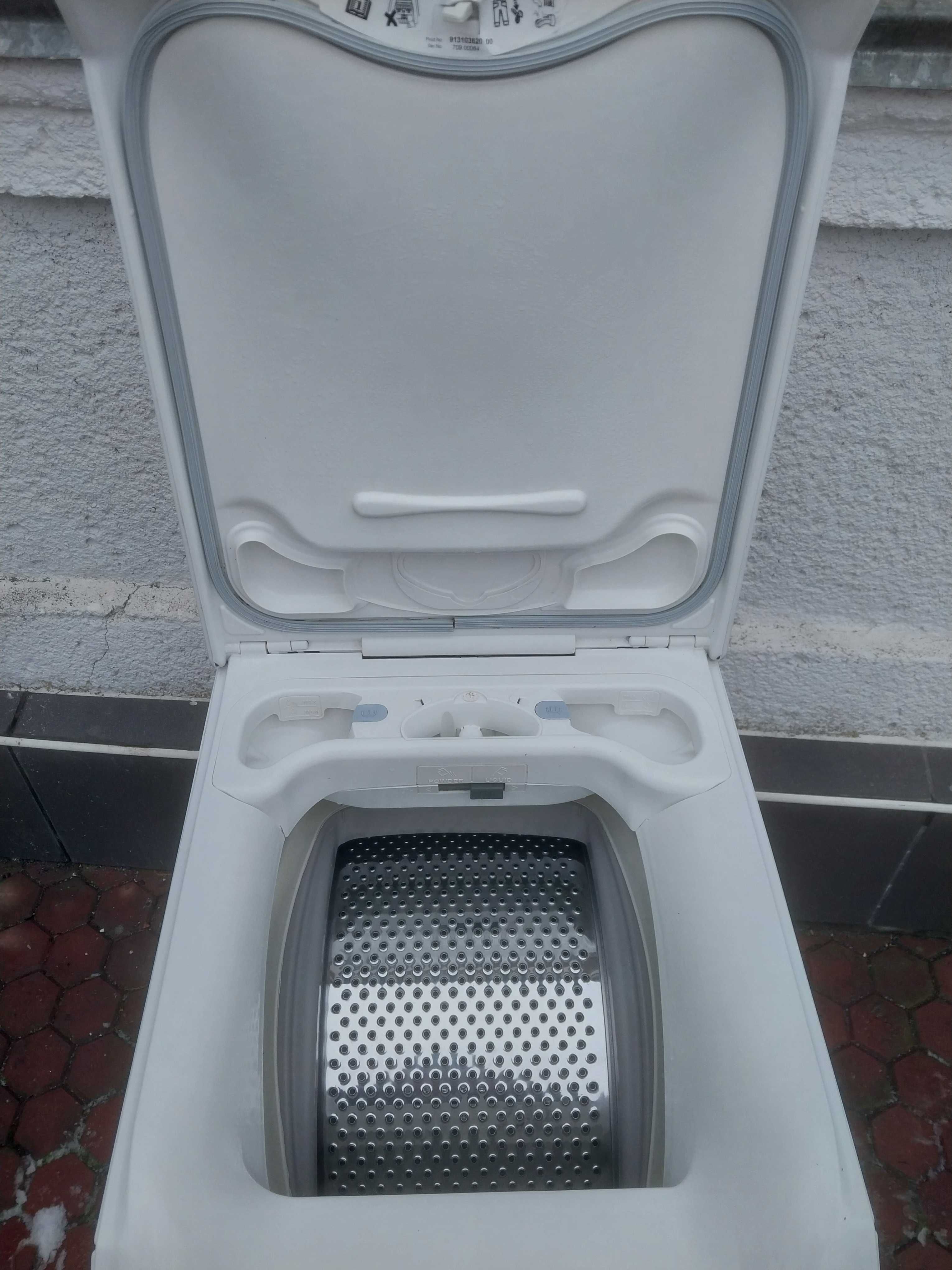 Пральні машини     AEG L76269TL3 та  BAUKNECHT   WAT Prime 752 Dі
