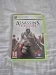 Gra assassin's creed II xbox 360