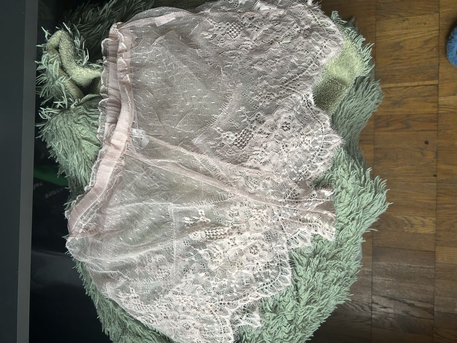 Мереживний комплект women secret розмір s