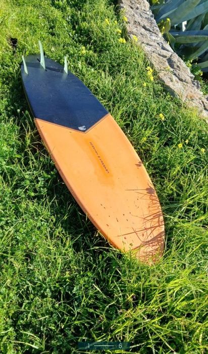 Prancha de Surf CI Mid 7.0