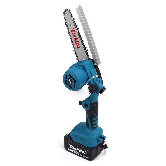 CКИДКА! Мини Пила Makita Аккумуляторная DUC 160Z 36V 5Ah шина150мм