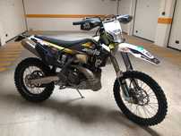 Husqvarna TE 300 i