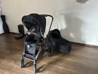 Cybex priam 2.0 2w1 Rose Gold