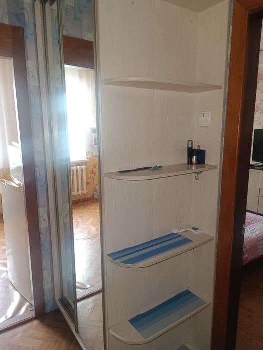 Здам однокімнатну квартиру на ДНС